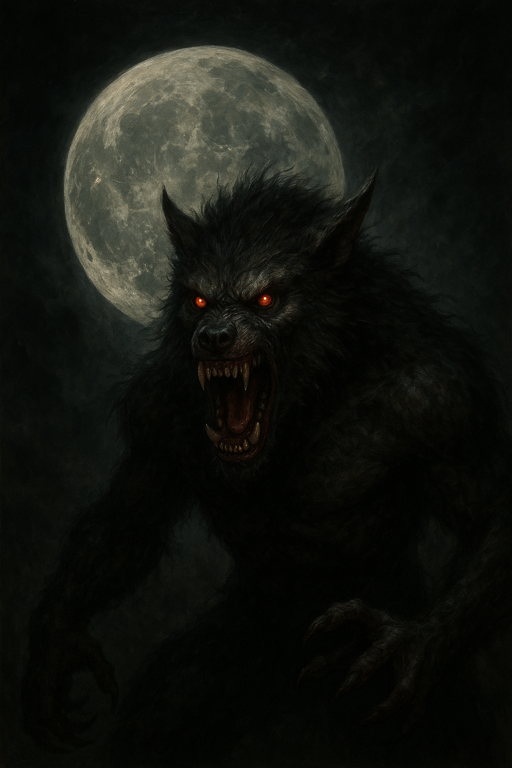 Sinister Terror Time